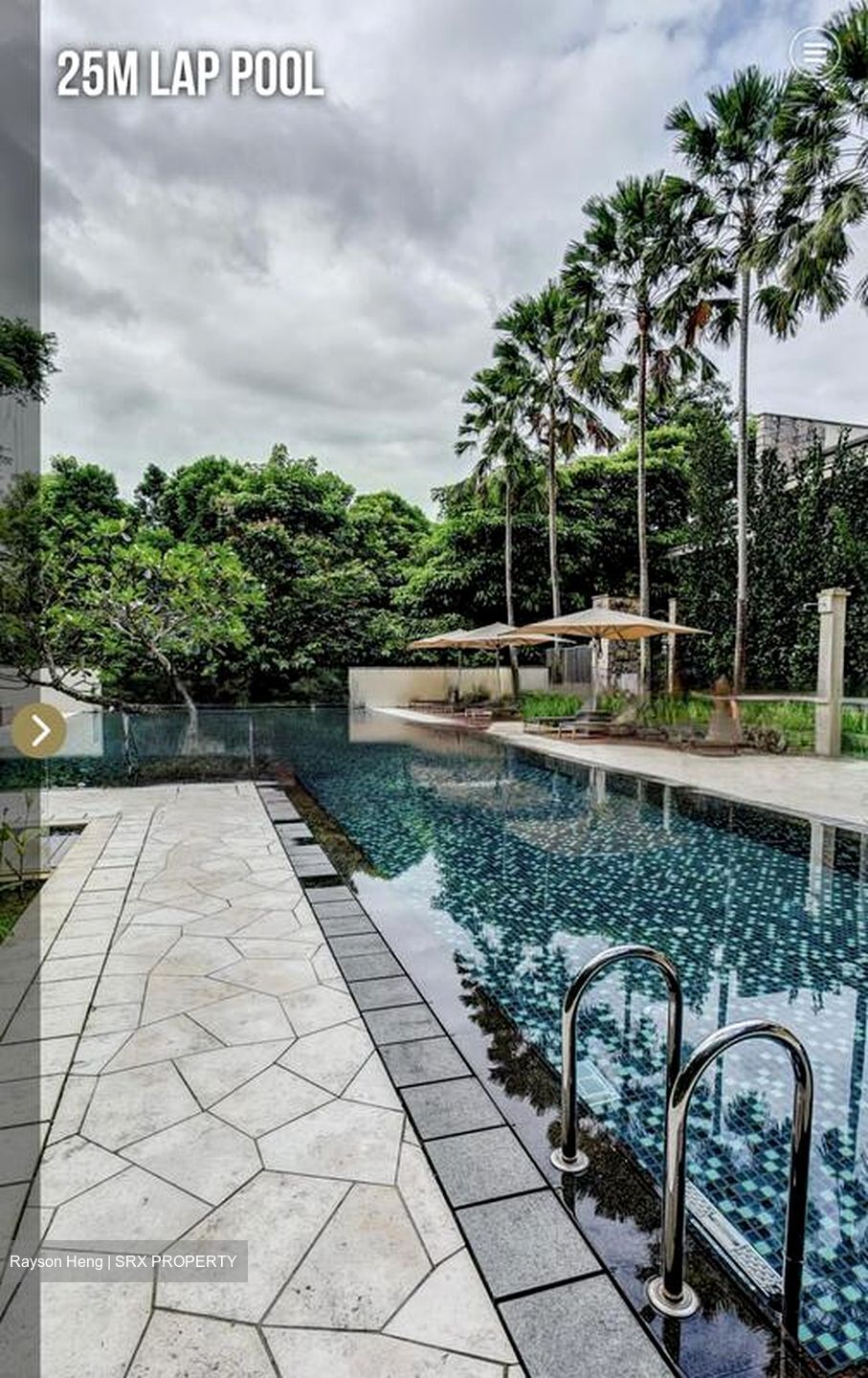 Bishopsgate Residences (D10), Condominium #478601691